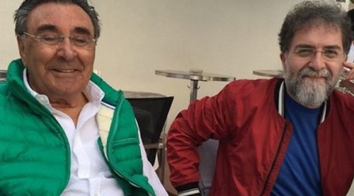 Herkes kendini kurtaracak olan bana olacak