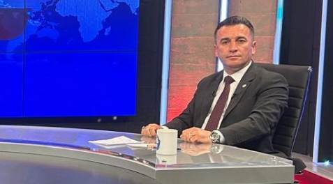 Herkes konuştu, Dökmeci yapıyor 