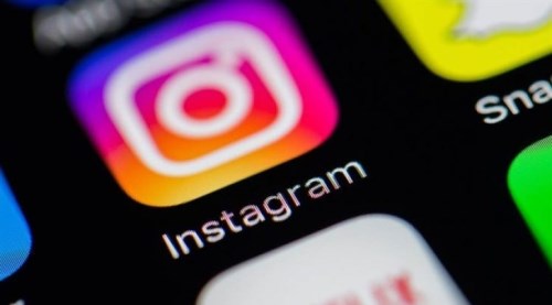 Herkes merak ediyor! Instagram çöktü mü?