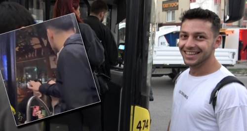 Herkes onu konuşmuştu: İşin aslı çok farklı çıktı 