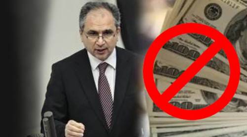 Herkes yeni bir yasak peşinde!