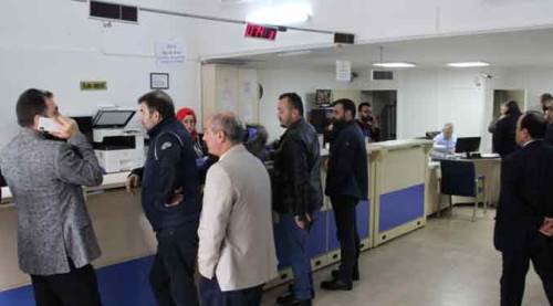 Herkesi ilgilendiriyor! Noterlerde yeni dönem başladı...