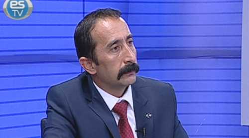 HERKESİN GÖZÜNDE BİTİK!