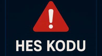 HES Kodu Riskli Ne Demek? Ne Anlama Gelir ve Ne Yapılmalı?