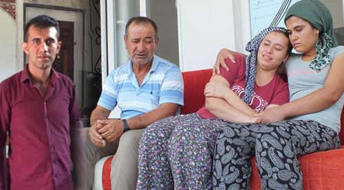 Hesaba itiraz edince boynunu kırıp öldürdüler!