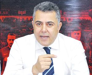 Hesap soracağız