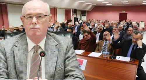 Hesap vermekten asla kaçmayız