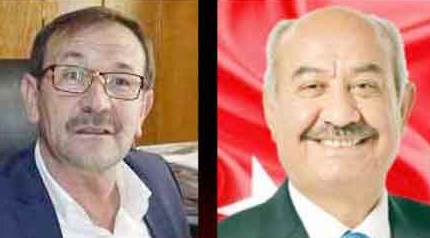 Hey maşallah Rafet Başkan