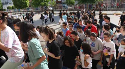 Heyecan sona erdi, şimdi 30 Haziran'ı bekliyorlar