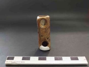 Heyecan Uyandıran Buluntular Ziyarete Açılacak
