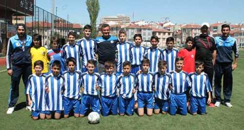 HEYECANIN ADI PLAY-OFF