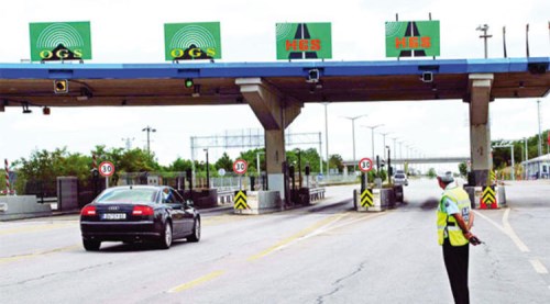 HGS-OGS Cezası olanlara müjde