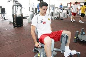 H.Hüseyin Acar Avusturyada 