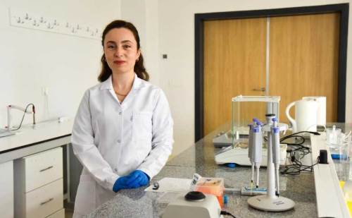 Hi-SENS takımından büyük başarı: TEKNOFEST projesi Q1 yayın ve patentle taçlandı