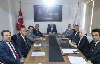 Hibe Sistemine 36 Başvuruda Bulunuldu
