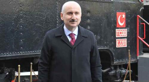 Hiç beklemeyin!