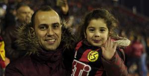 Hiç bir maçı kaçırmadı