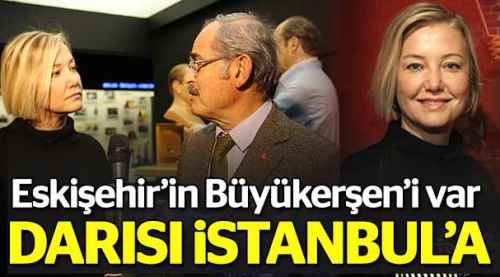 Hiç olmazsa sezonluk verin