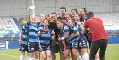 HİÇ YENİLMEDEN ŞAMPİYON OLDU...