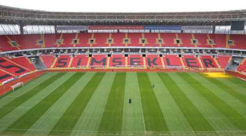 Hiçbir Eskişehirli Atatürk ismi yerine bunu tercih etmez!