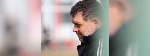 Hiçbir maçı hafife almıyoruz