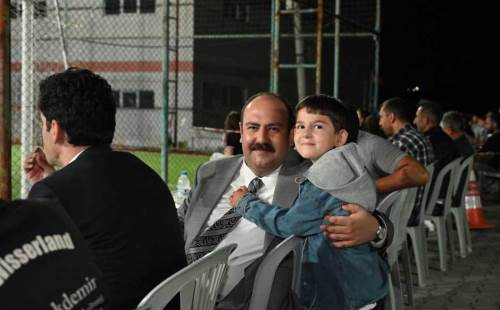 Hiçbir maçı kaçırmadı