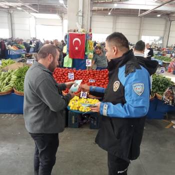 Hiçbir Vatandaşın Dolandırıcılık Mağduru Olmaması İçin Çalışıyorlar
