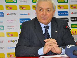 Hiçbir yere gitmiyor