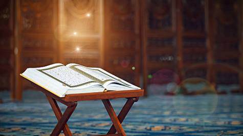 Hicr Suresi Okunuşu, Hicr Suresi Arapça Yazılışı, Hicr Suresi Türkçe Anlamı, Meali ve Tefsiri (Dinle)