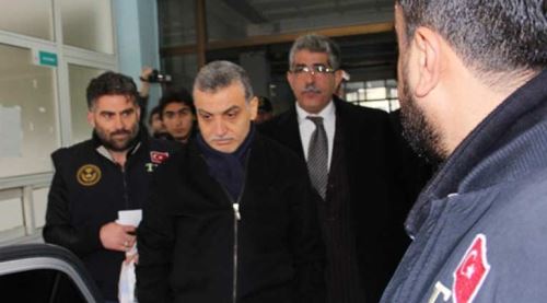 Hidayet Karaca'ya 31 yıl hapis