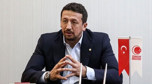 Hidayet Türkoğlu'ndan yeni sezon mesajı