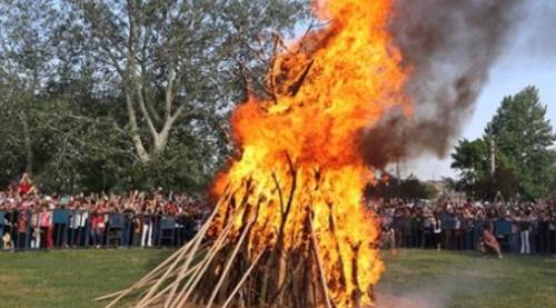 Hıdırellez 2026 ne zaman, saat kaçta başlıyor? Dilekler ne zaman tutulur, nasıl kutlanır?