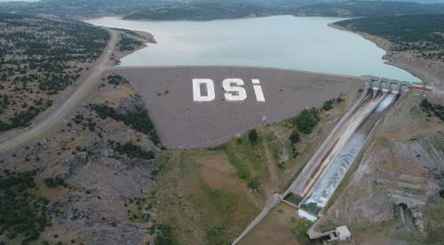 Hidrometrik ekipman satın alınacak