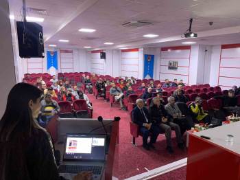 Hijyen Belgelerini Aldılar
