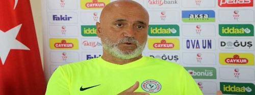 Hikmet Karaman istifa etti