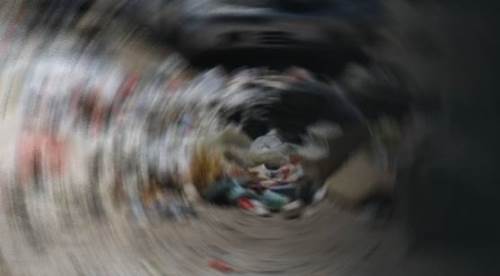 Hindistan değil, Eskişehir: Görenler pes diyor!