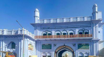  Hinduların Başı Olan Şehir: Serhend Nedir?