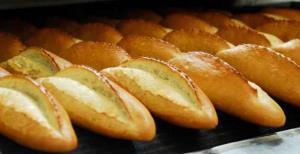 Büyükşehir ekmek zammına tepki gösterdi