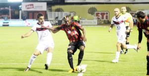 Eskişehir liderlik hayalleri kuruyordu