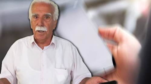 Hırsız insafa gelip çaldığı telefonunu geri getirdi 