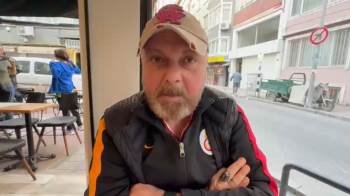 Hırsızı "Rambo Berk" yakaladı: "Ters kelepçe yaptım"