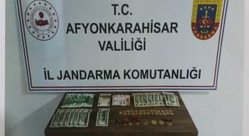 Hırsızı 520 Saat Güvenlik Kamerası Kaydı İnceleyerek Yakaladılar
