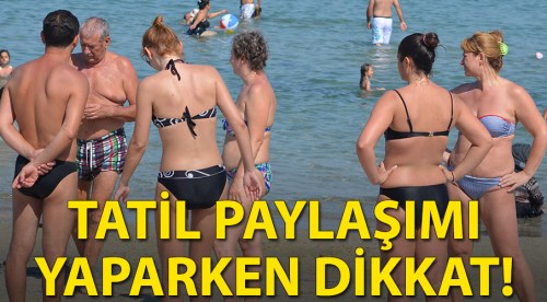 Hırsızlar sosyal medyadan takip ediyor