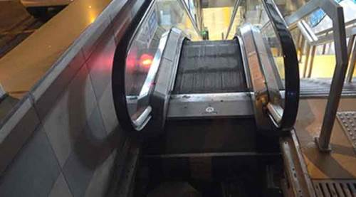 Hırsızlar tehlike saçtı: Öyle bir şey çaldılar ki...