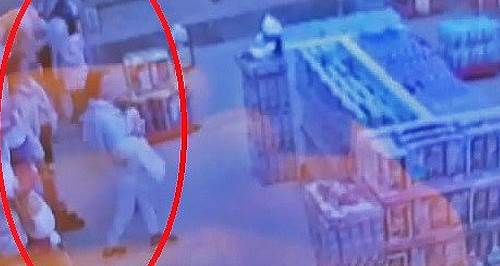 Hırsızlara polis bile şaşırdı: Bursa'nın manzarası için bakın ne çaldılar