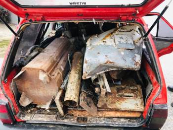 Hırsızlık Şüphelileri Hakim Karşısına Çıktı
