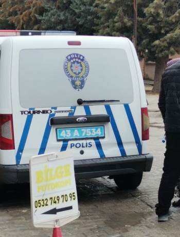 Hırsızlık Zanlıları Adli Kontrol Şartıyla Serbest Bırakıldı
