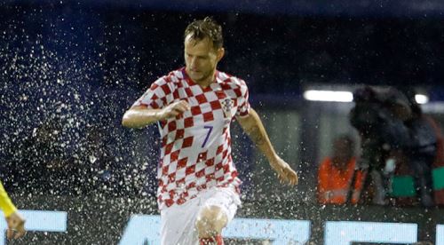 Hırvatistan'da sakatlık şoku