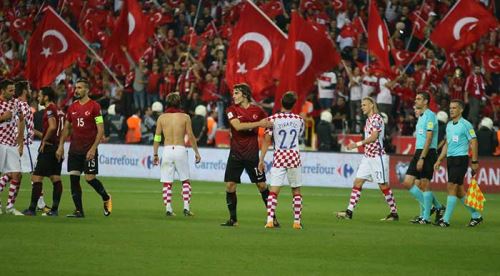 Hırvatlar, Türkiye’den eli boş dönüyor 