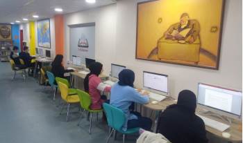 Hisarcık 15 Temmuz Şehitleri Anadolu Lisesinin Etwinning Projesi Onaylandı
